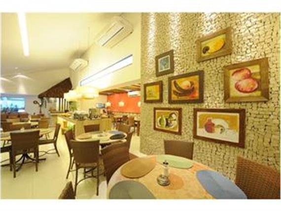 RESTAURANTE CAFÉ DA MANHÃ