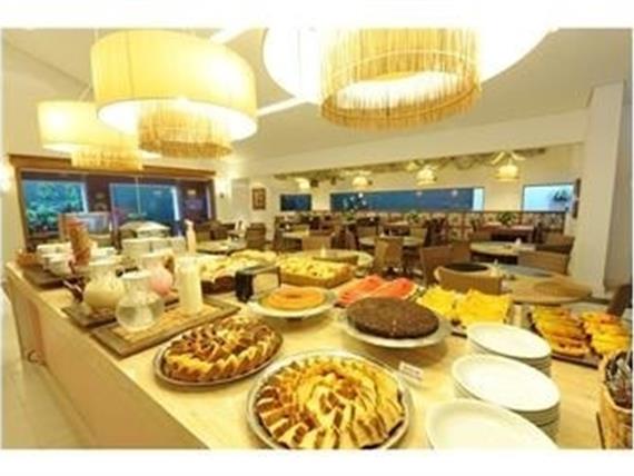 RESTAURANTE CAFÉ DA MANHÃ