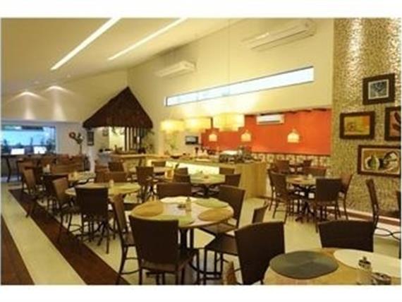 RESTAURANTE CAFÉ DA MANHÃ