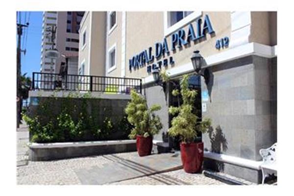 Foto 9 do Portal da Praia Hotel