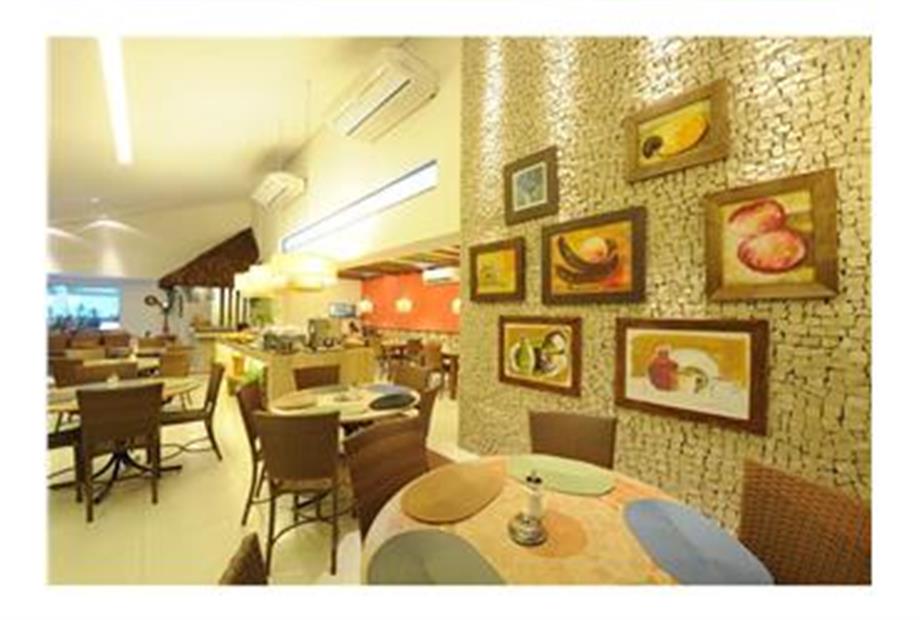 RESTAURANTE CAFÉ DA MANHÃ