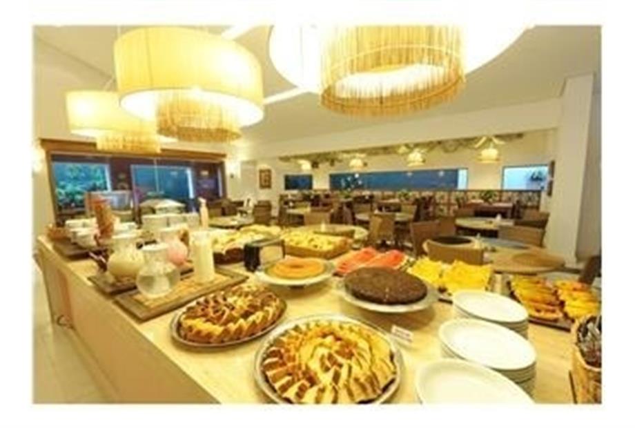 RESTAURANTE CAFÉ DA MANHÃ