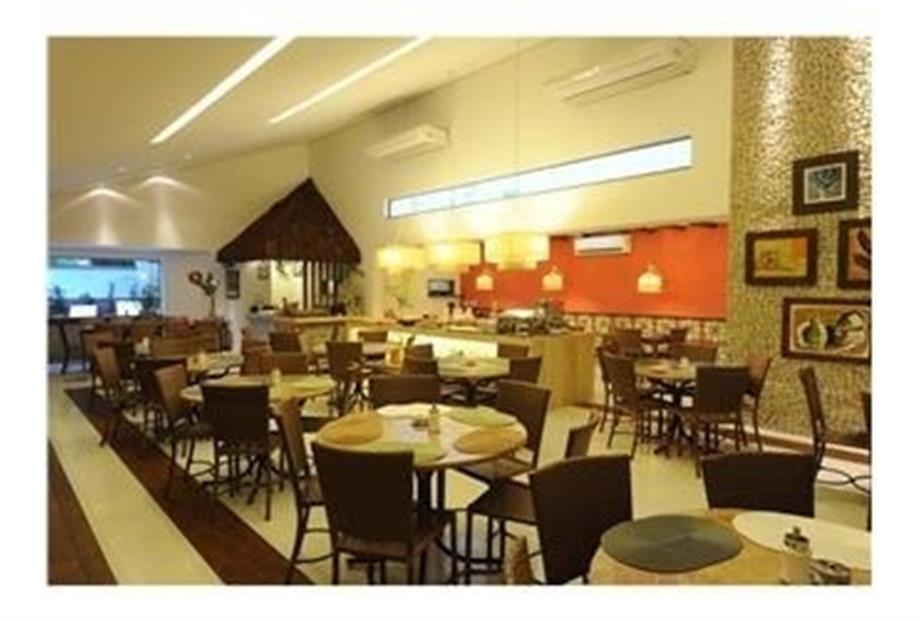 RESTAURANTE CAFÉ DA MANHÃ