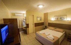 Standard Duplo. do Portal da Praia Hotel