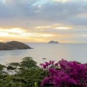 Luxo Family Plus vista mar