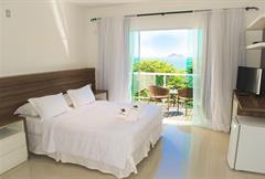 Master Family vista mar