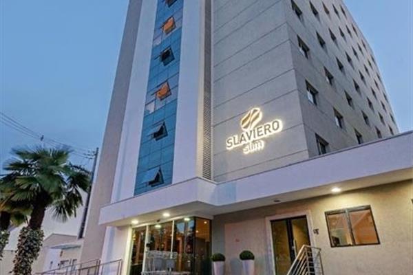Foto 5 de Slim Hotel Curitiba Av. das Torres
