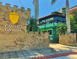 Castelo da Ilha