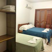 APARTAMENTO DUPLEX  01 Quarto