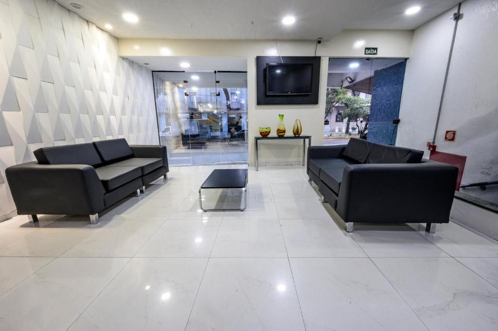 Imagem ilustrativa do hotel Hotel Nacional Inn São Paulo