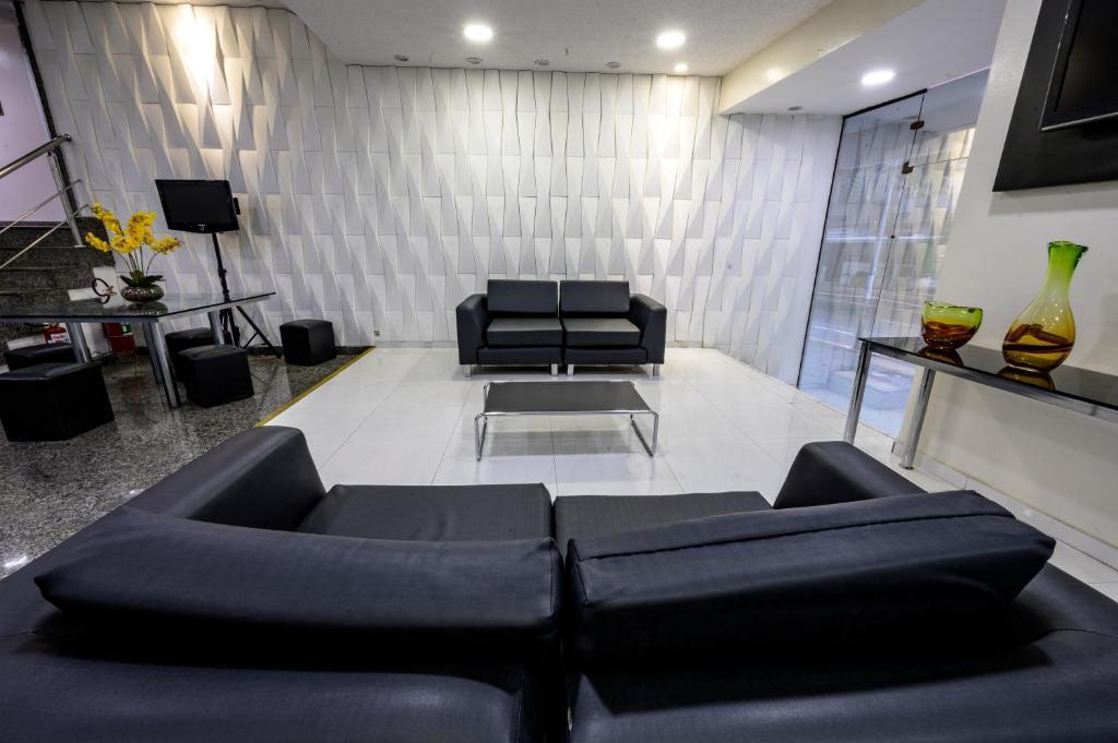 Imagem ilustrativa do hotel Hotel Nacional Inn São Paulo