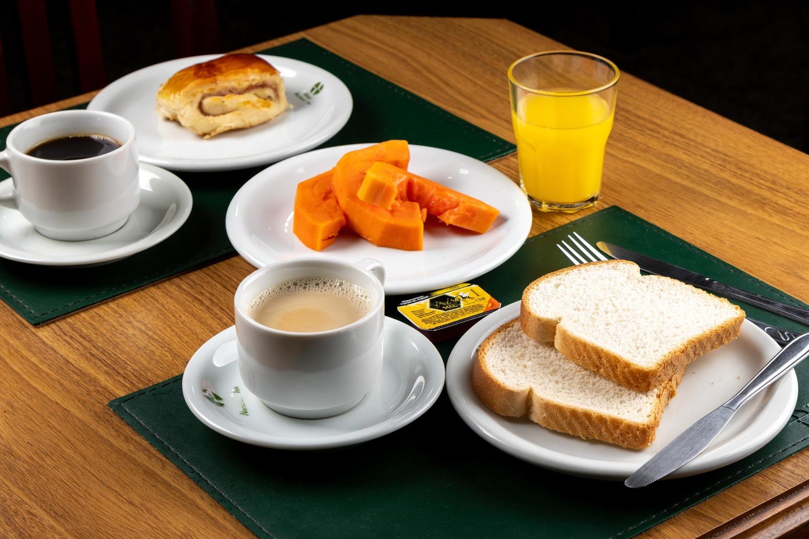 Imagem ilustrativa do hotel Hotel Nacional Inn São Paulo