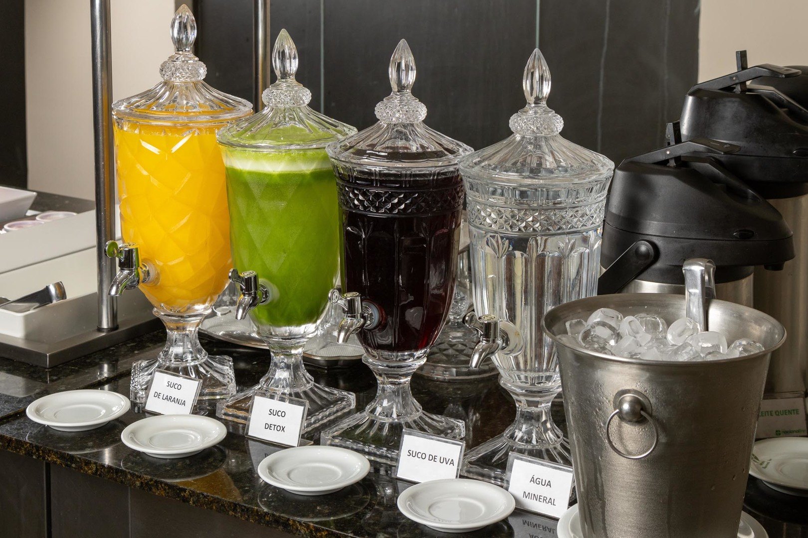 Imagem ilustrativa do hotel Hotel Nacional Inn São Paulo