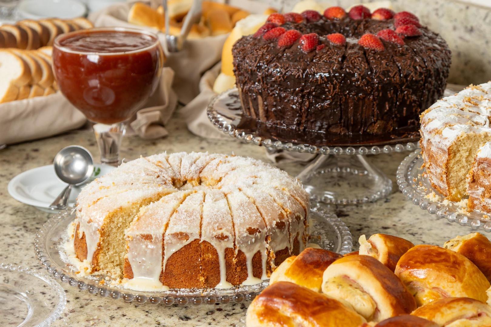 Imagem ilustrativa do hotel Hotel Nacional Inn São Paulo