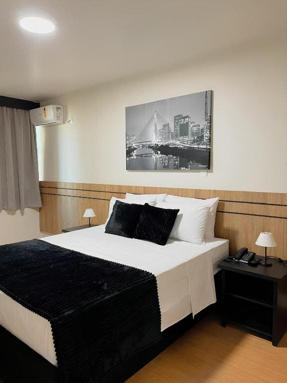 Imagem ilustrativa do hotel Hotel Nacional Inn São Paulo