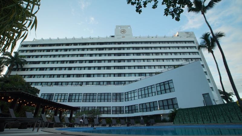 Imagem ilustrativa do hotel Hotel da Bahia by Wish