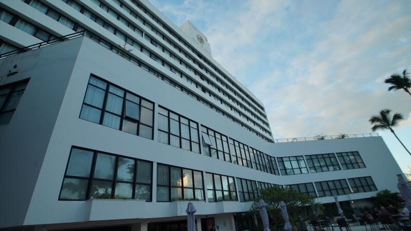 Imagem ilustrativa do hotel Hotel da Bahia by Wish