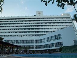 Hotel da Bahia by Wish