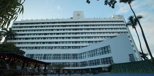 Hotel da Bahia by Wish