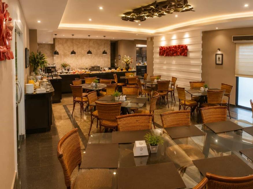 Foto 4 do Spazzio Hotel Residence