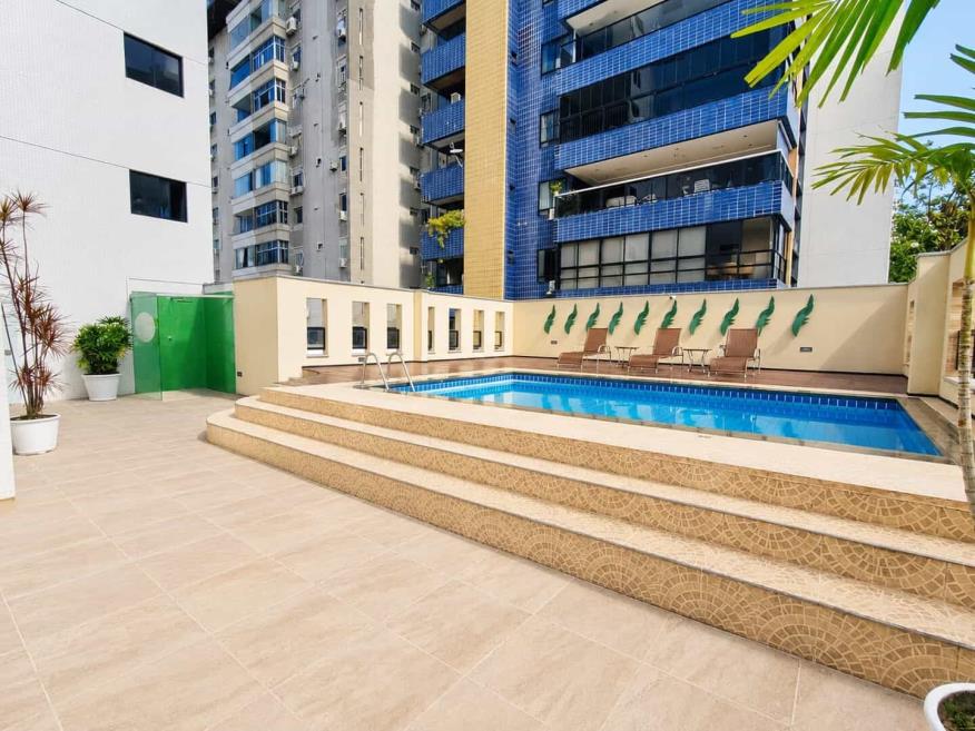 Foto 5 do Spazzio Hotel Residence