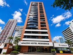 Spazzio Hotel Residence