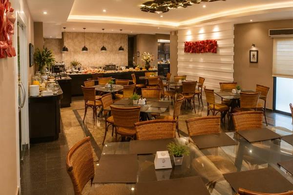 Foto 4 do Spazzio Hotel Residence
