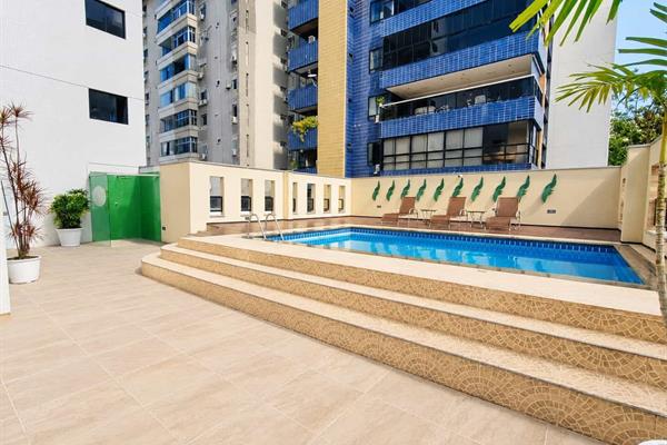 Foto 5 do Spazzio Hotel Residence