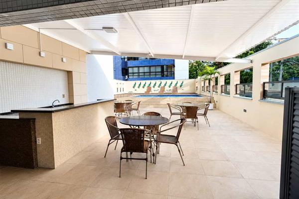 Foto 6 do Spazzio Hotel Residence