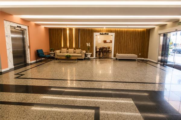 Foto 7 do Spazzio Hotel Residence