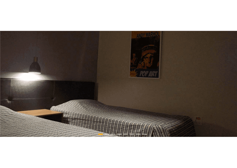Spazzio Hotel Residence
