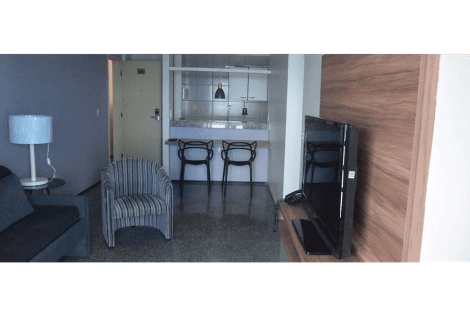 Spazzio Hotel Residence