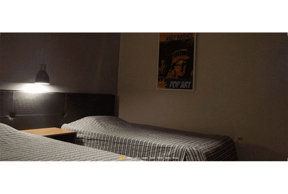 Spazzio Hotel Residence