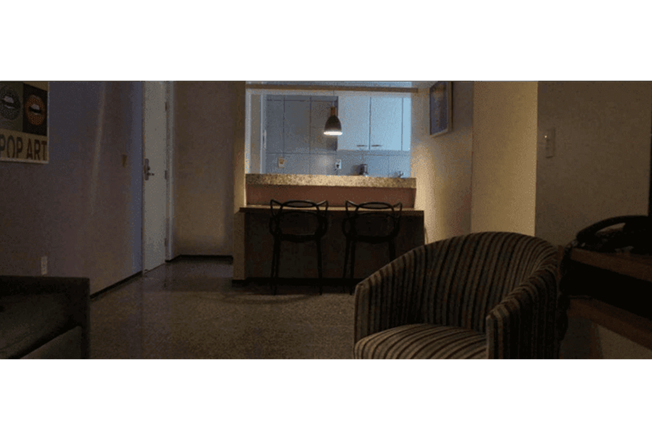 Spazzio Hotel Residence