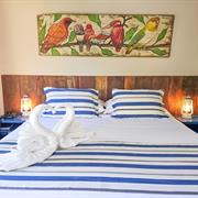 Apartamento Luxo Superior