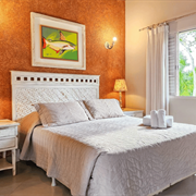 Apartamento Luxo Especial Casal