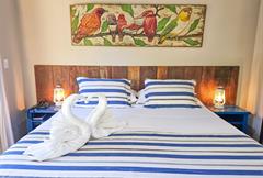 Apartamento Luxo Superior