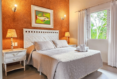 Apartamento Luxo Especial Casal