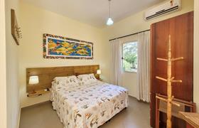 Apartamento de lujo de Hotel Pousada Águas de Bonito