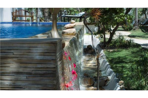 Foto 5 do My Blue Hotel