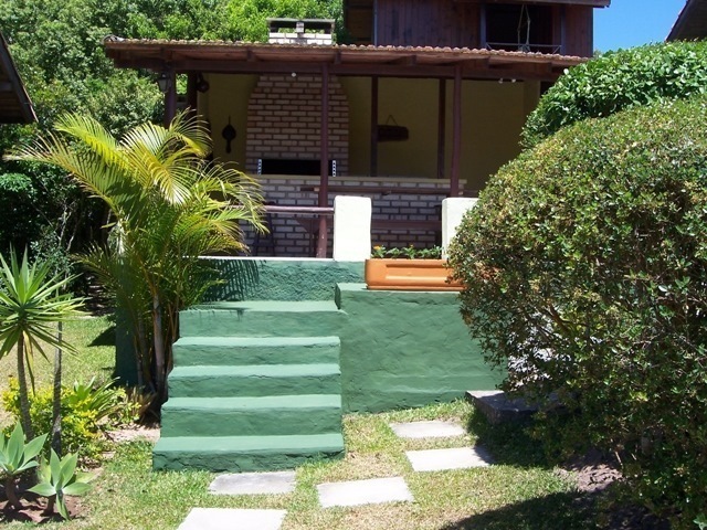 Pousada Mares do Santinho 2