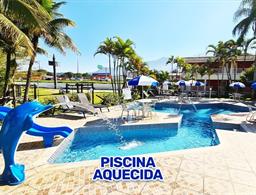 Hotel Pousada Vivendas do Sol e Mar