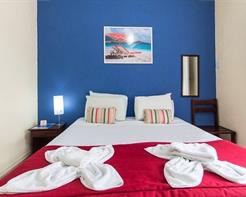 Suíte Std Casal Standard