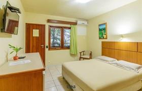 pareja estándar de VOA Samuka Hotel