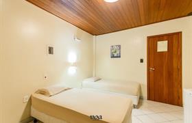 Estándar Individual de VOA Samuka Hotel