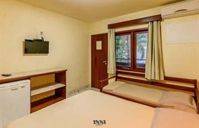 Triple Estándar de VOA Samuka Hotel