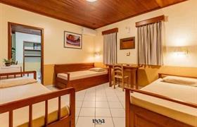 Estándar Cuádruple de VOA Samuka Hotel