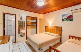 Familia estándar de VOA Samuka Hotel