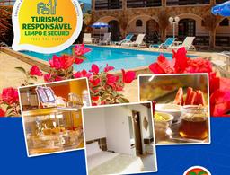 Pousada Casa de Pedra Ilhabela