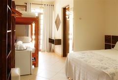 Suíte Family = 23mts Andar Térreo